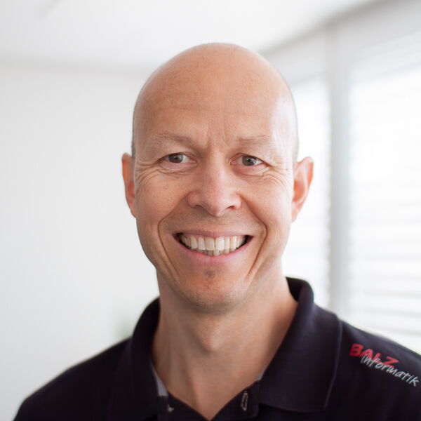 René Balz
