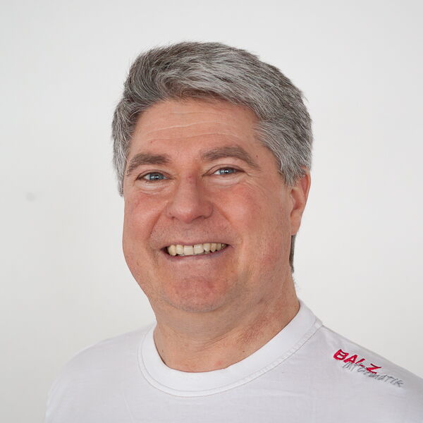Daniel Beck