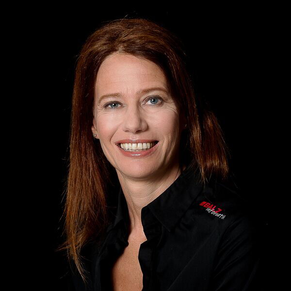 Brigitte Balz