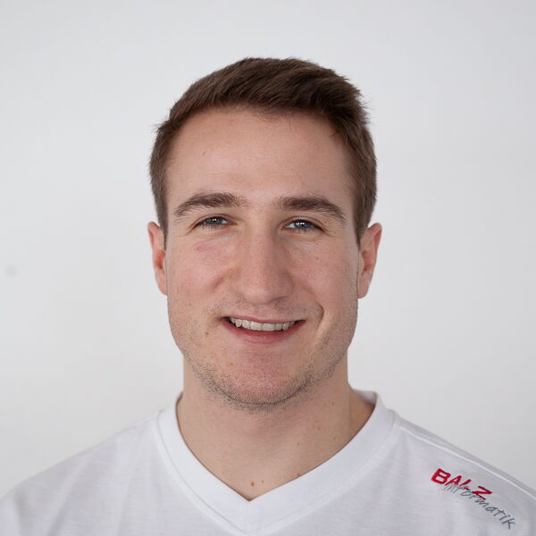 Dario Müller