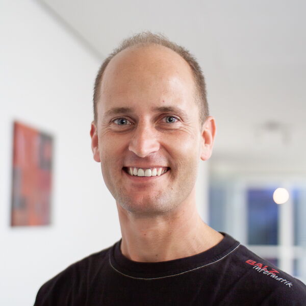 Bruno Mumenthaler