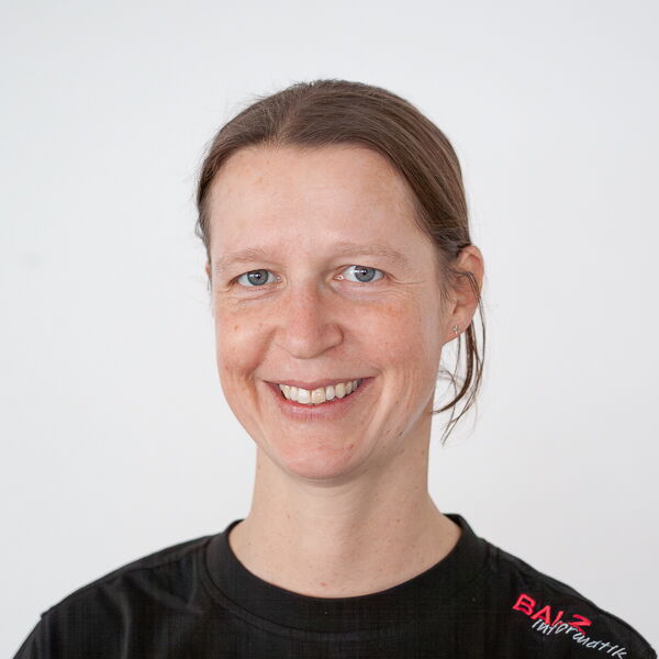 Cindy Brand